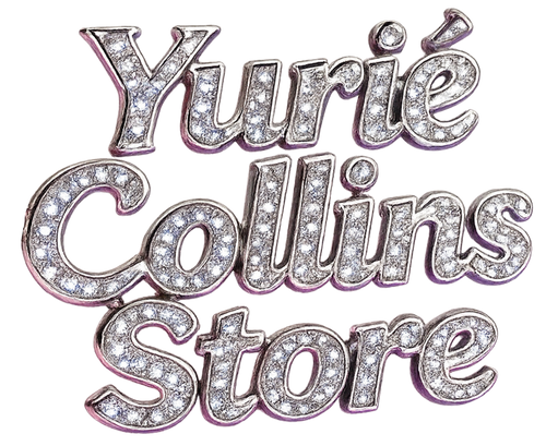 Yurié Collins Official Store